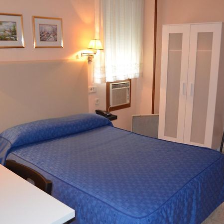 Hotel Legazpi Murcia Esterno foto