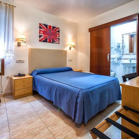 Hotel Legazpi Murcia Esterno foto