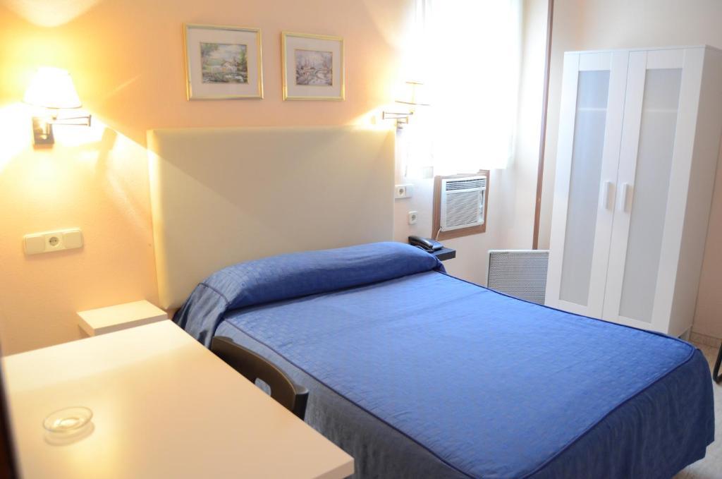 Hotel Legazpi Murcia Esterno foto