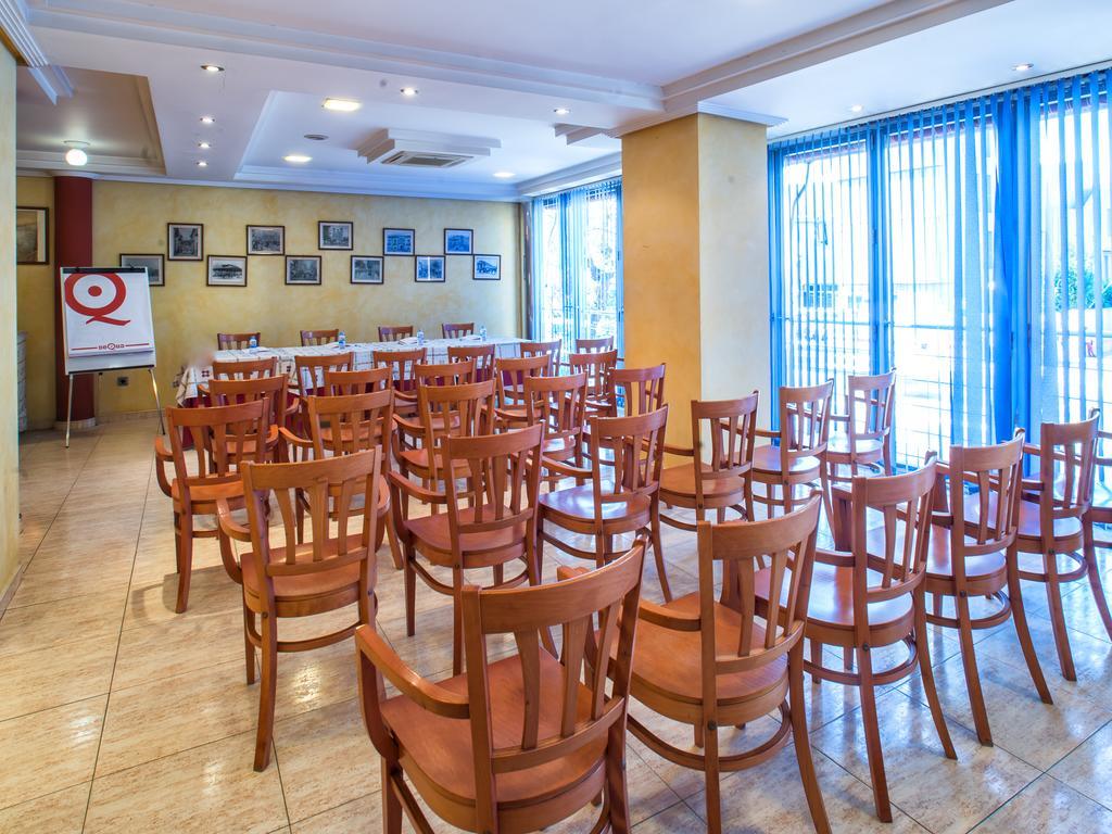 Hotel Legazpi Murcia Esterno foto