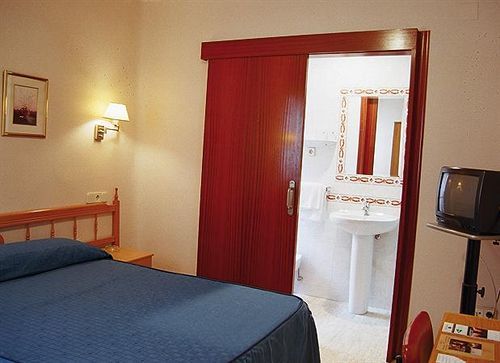 Hotel Legazpi Murcia Esterno foto