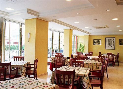 Hotel Legazpi Murcia Esterno foto