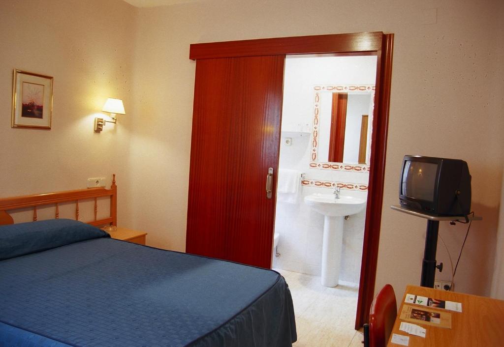 Hotel Legazpi Murcia Esterno foto