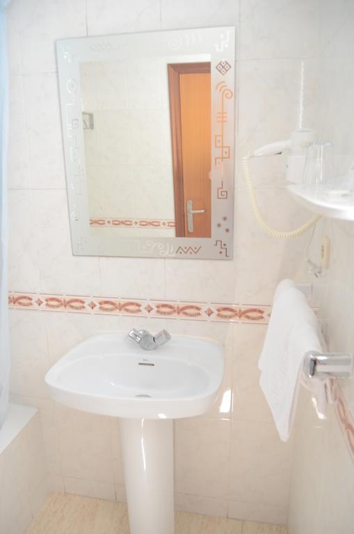 Hotel Legazpi Murcia Esterno foto