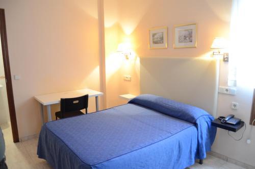 Hotel Legazpi Murcia Esterno foto